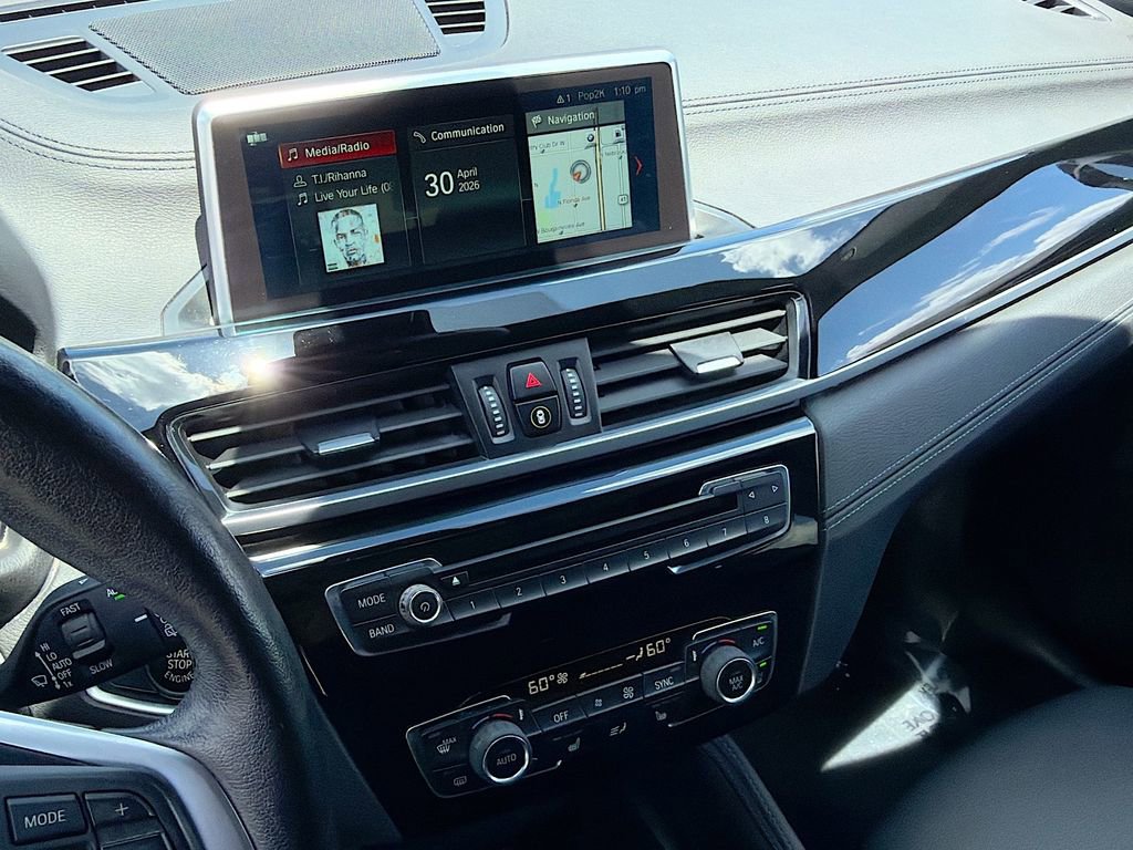 Used 2019 BMW X2 xDrive28i AWD/4WD image 28