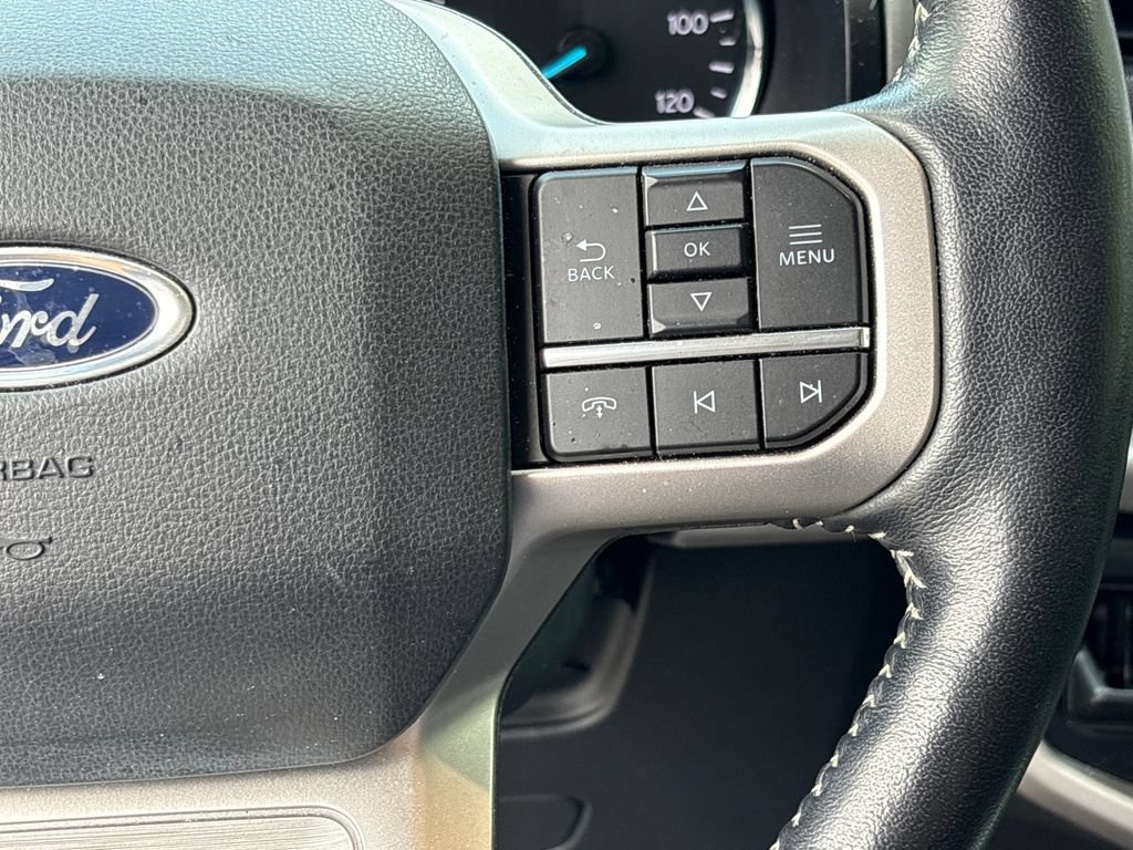 Used 2022 Ford Expedition Max XLT RWD image 20