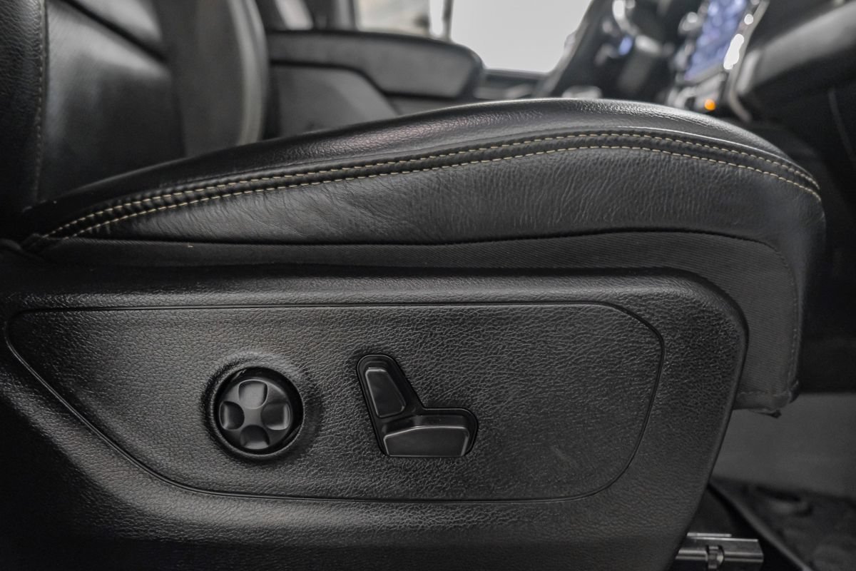 Used 2024 RAM 1500 TRX AWD/4WD image 35