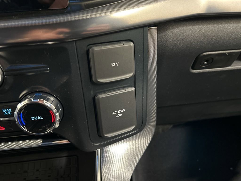 New 2026 Ford F150 Platinum AWD/4WD image 29