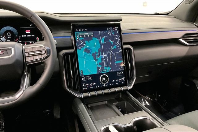 Used 2025 GMC Acadia AT4 image 7