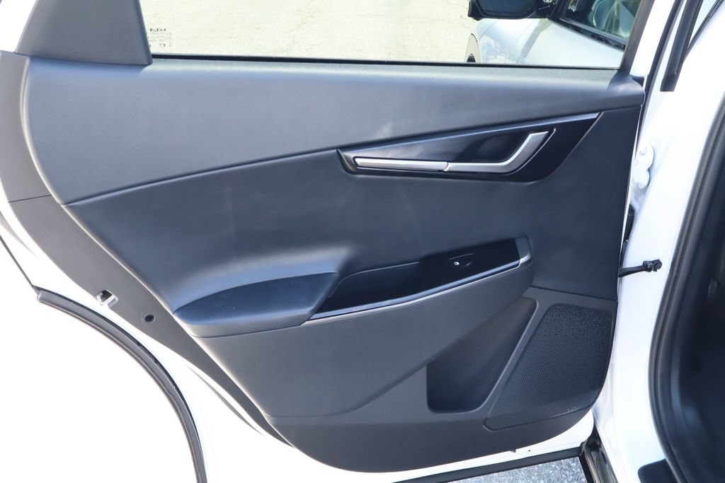 Used 2025 Kia EV6 Wind RWD image 33