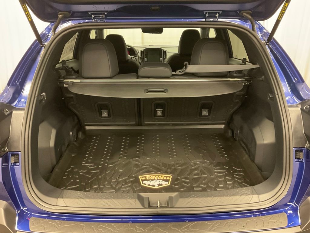 New 2026 Subaru Crosstrek 2.5i Wilderness image 32