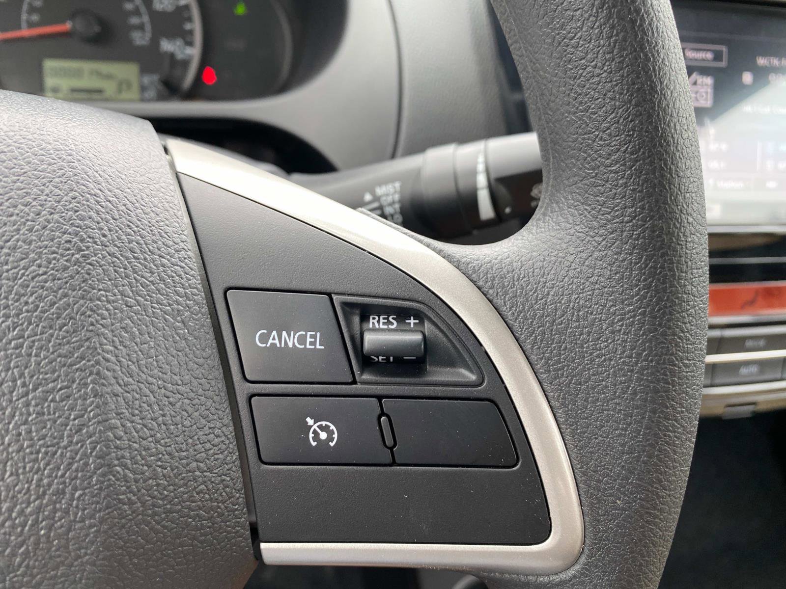 Used 2024 Mitsubishi Mirage G4 ES image 10