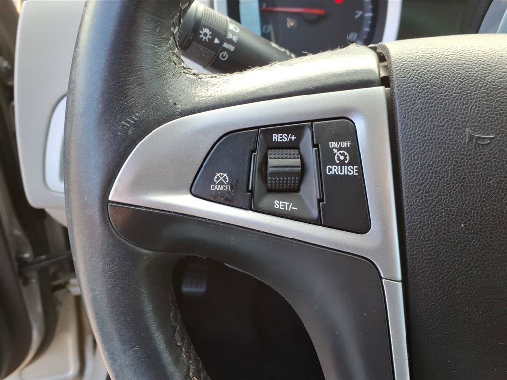 Used 2015 Chevrolet Equinox LT FWD image 23