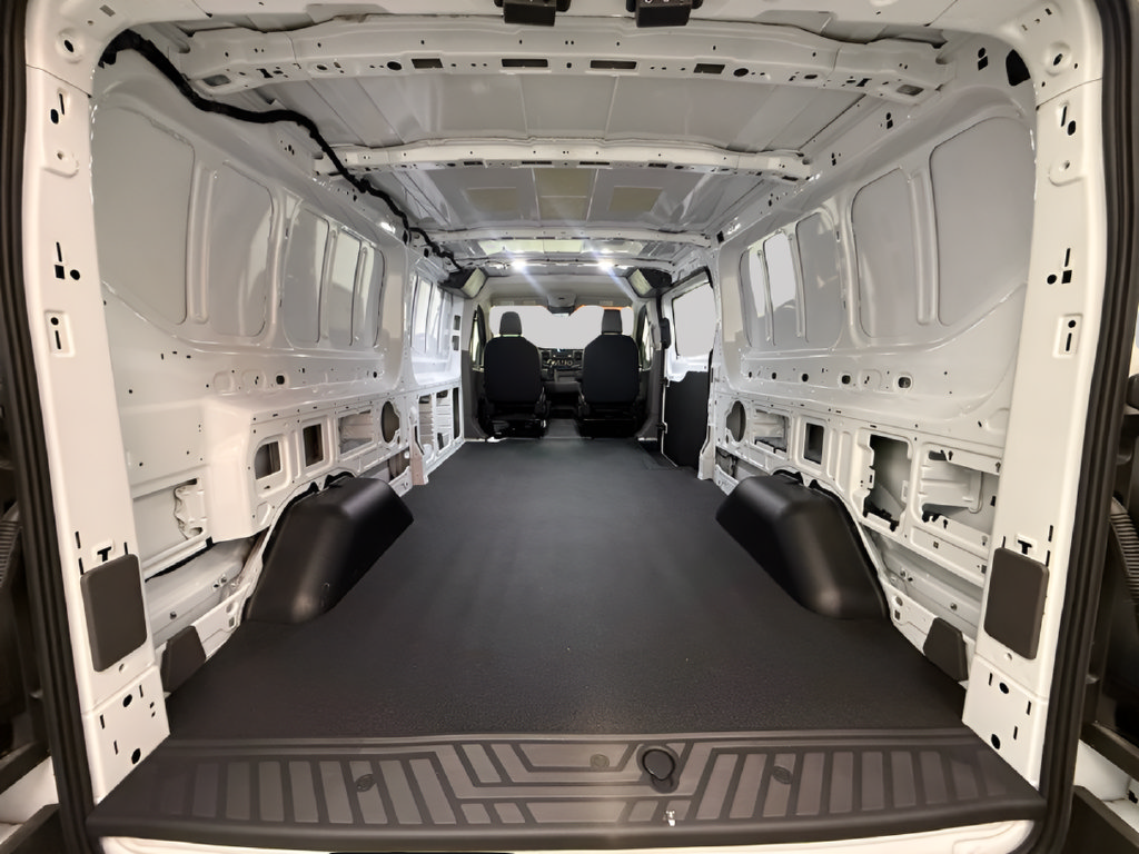 Used 2024 Ford Transit 150 Low Roof RWD image 37
