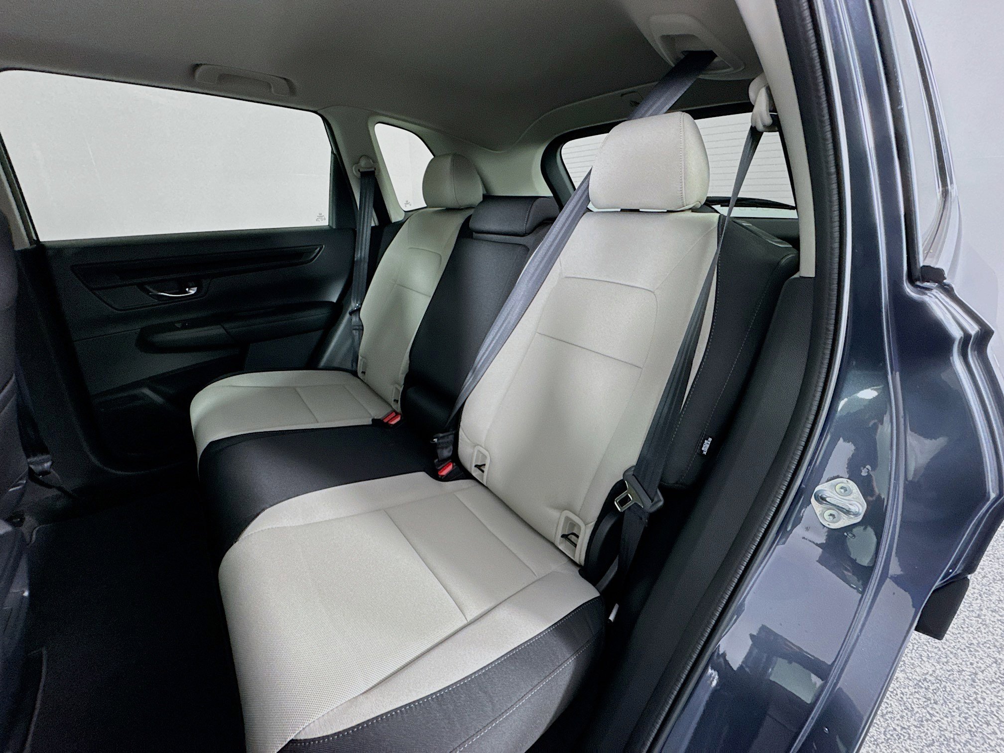 New 2026 Honda CR-V EX image 24