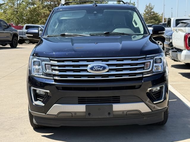 Used 2021 Ford Expedition Max Limited RWD image 4