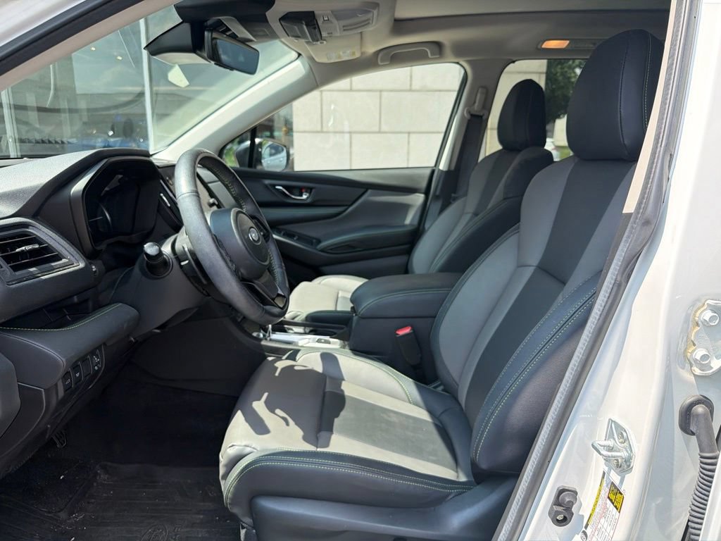 Used 2024 Subaru Ascent Onyx Edition AWD/4WD image 12