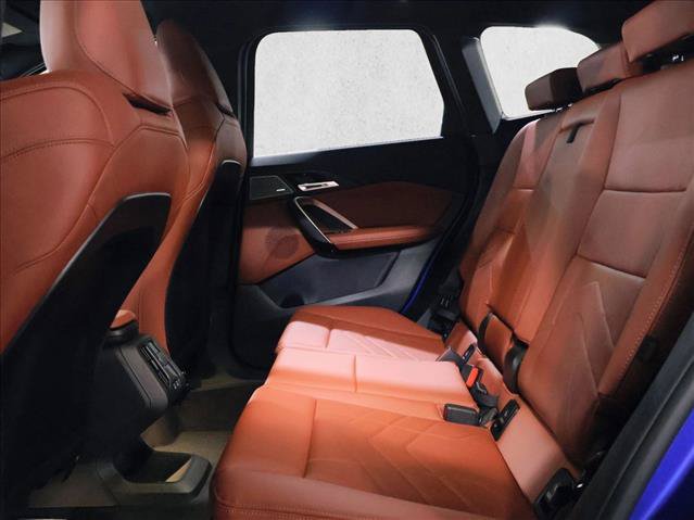 New 2026 BMW X1 M35i w/ Technology Package AWD/4WD image 17