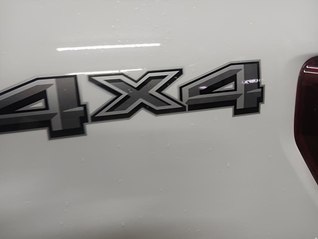 Certified 2025 Ford F150 XLT w/ Equipment Group 302A MID image 13