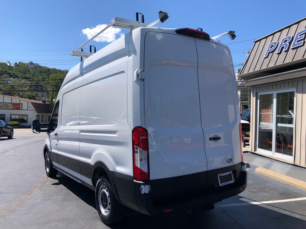 Used 2023 Ford Transit 250 148 High Roof image 3