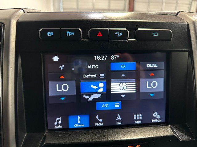 Used 2019 Ford F250 Platinum w/ FX4 Off-Road Package AWD/4WD image 74