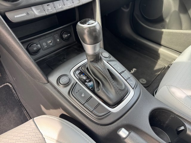 Used 2020 Hyundai Kona Ultimate image 14