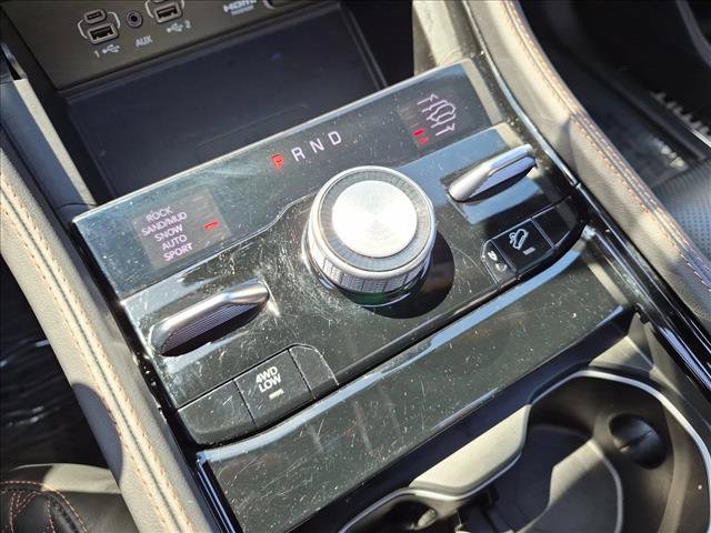 Used 2023 Jeep Grand Cherokee Summit AWD/4WD image 12