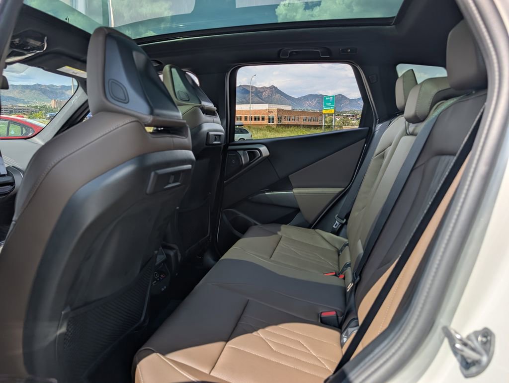 New 2026 BMW X3 xDrive30 w/ Premium Package image 16