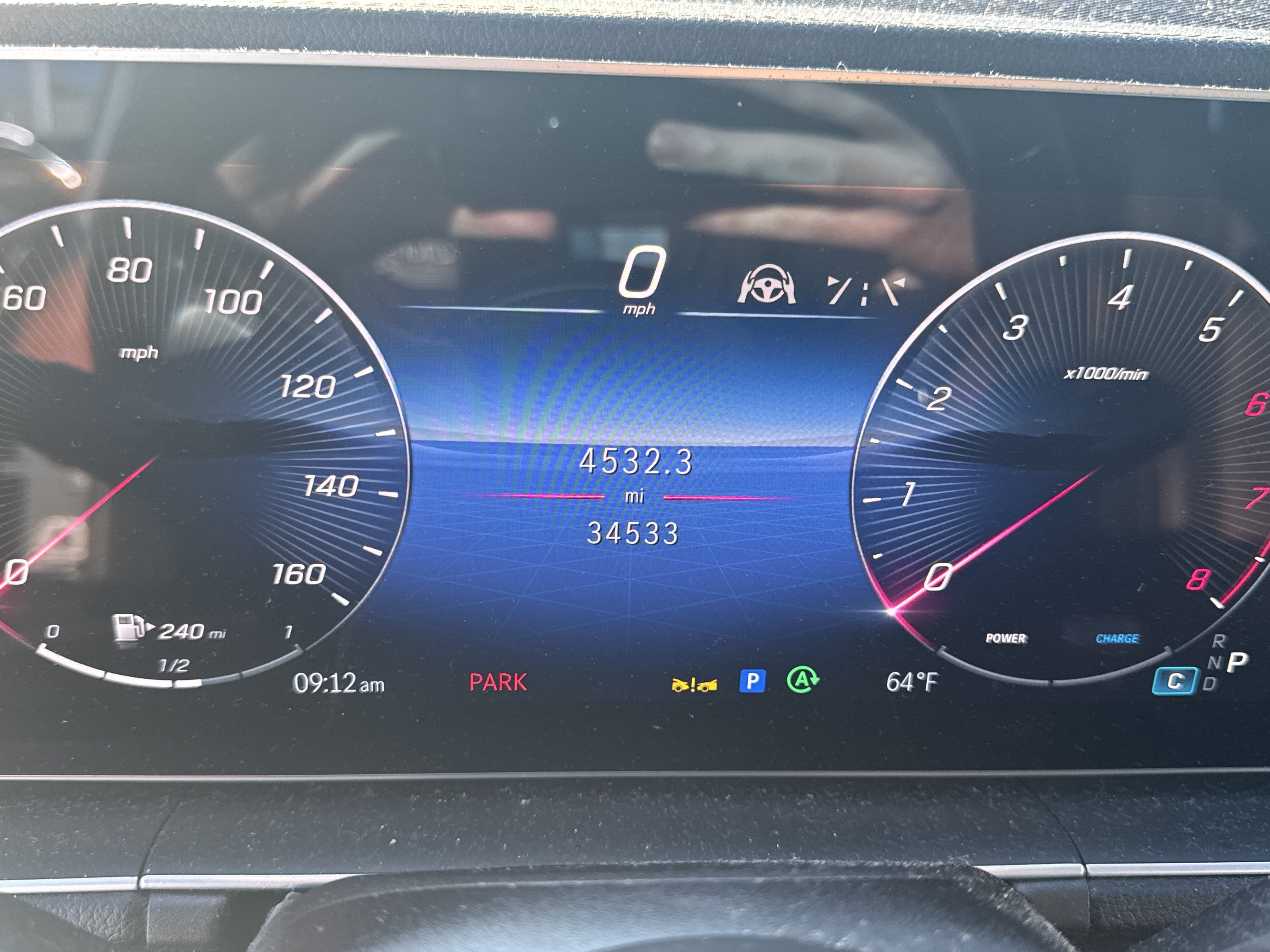 Used 2024 Mercedes-Benz GLS 450 4MATIC image 22
