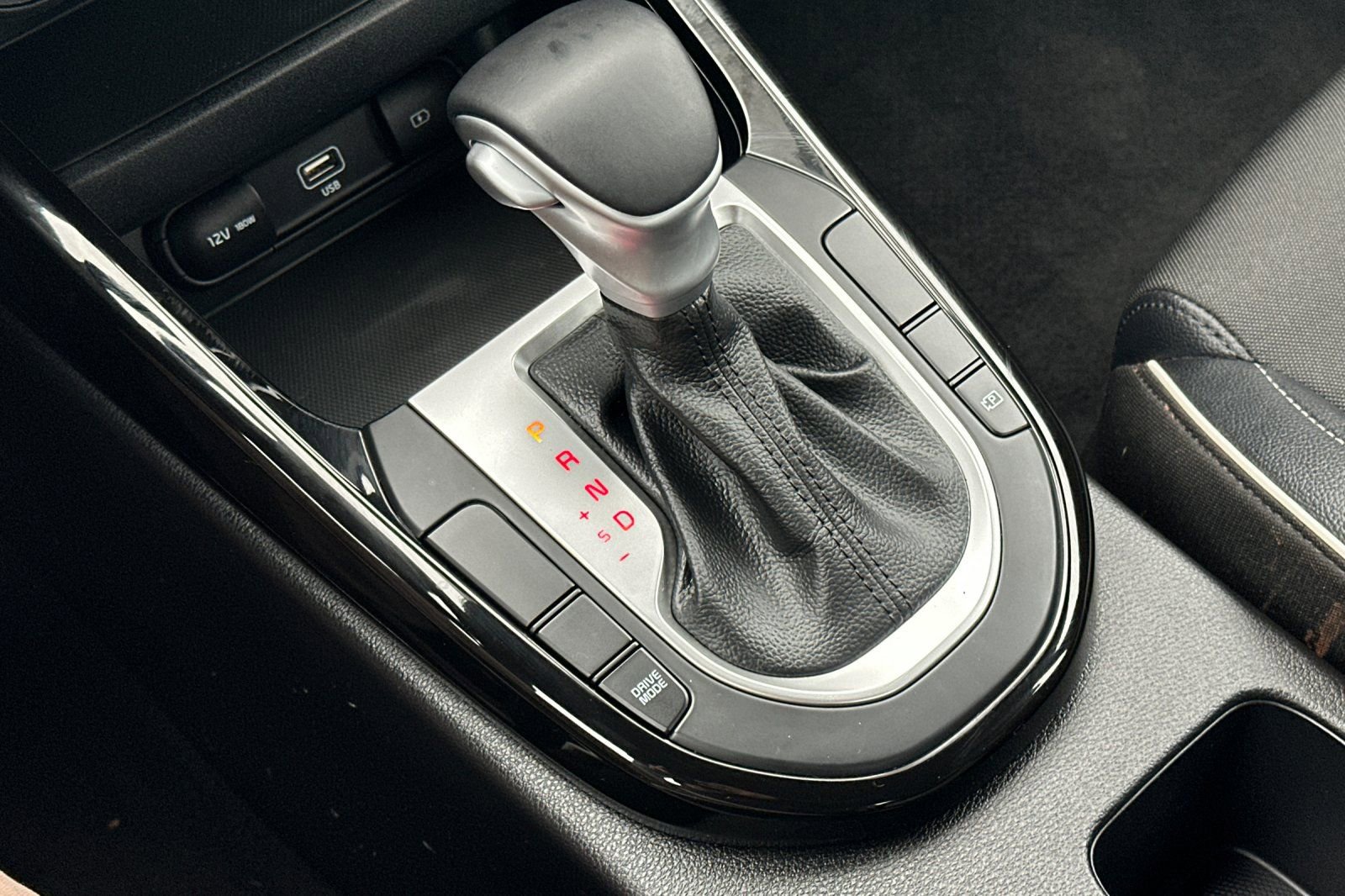 Certified 2023 Kia Forte GT-Line w/ GT-Line Technology Package image 21