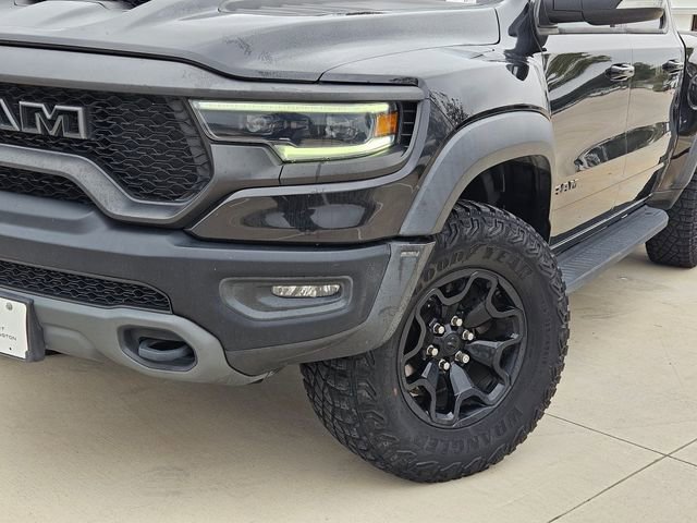 Used 2022 RAM 1500 TRX w/ TRX Level 1 Equipment Group image 7