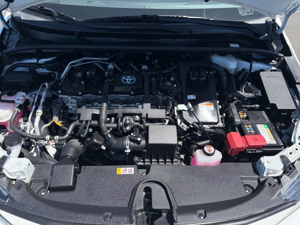 Used 2022 Toyota Corolla LE FWD image 20