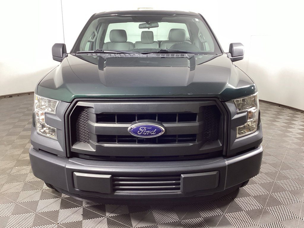 Used 2016 Ford F150 XL image 6