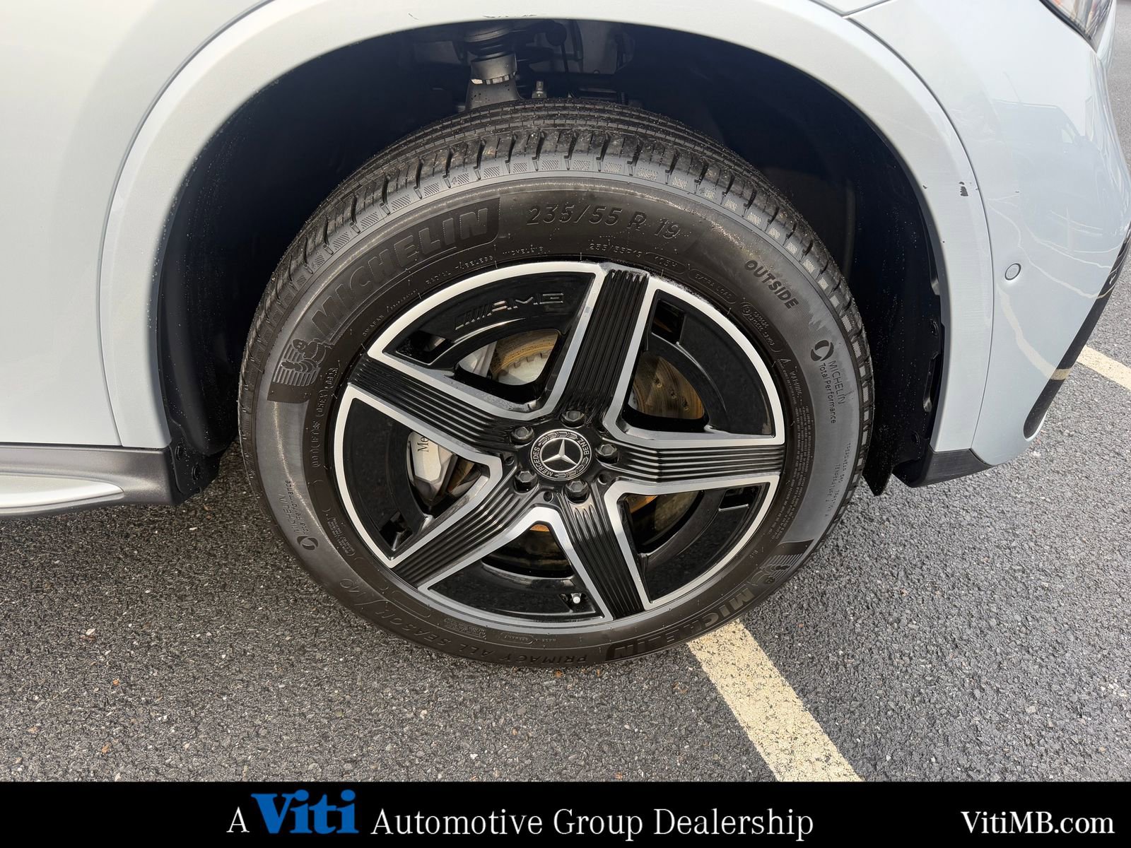 Certified 2024 Mercedes-Benz GLC 300 GLC 300 image 15