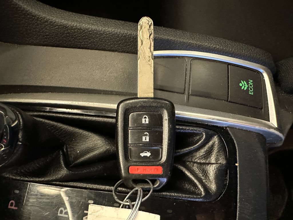 Used 2016 Honda Civic LX image 17