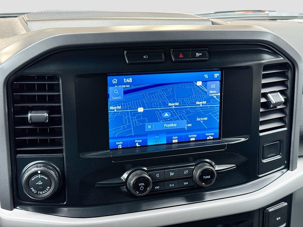 Used 2023 Ford F150 XLT w/ Trailer Tow Package image 22