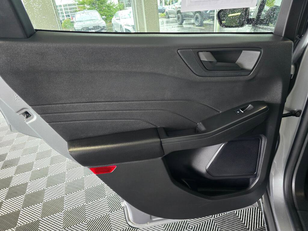 Used 2024 Ford Escape Active image 36