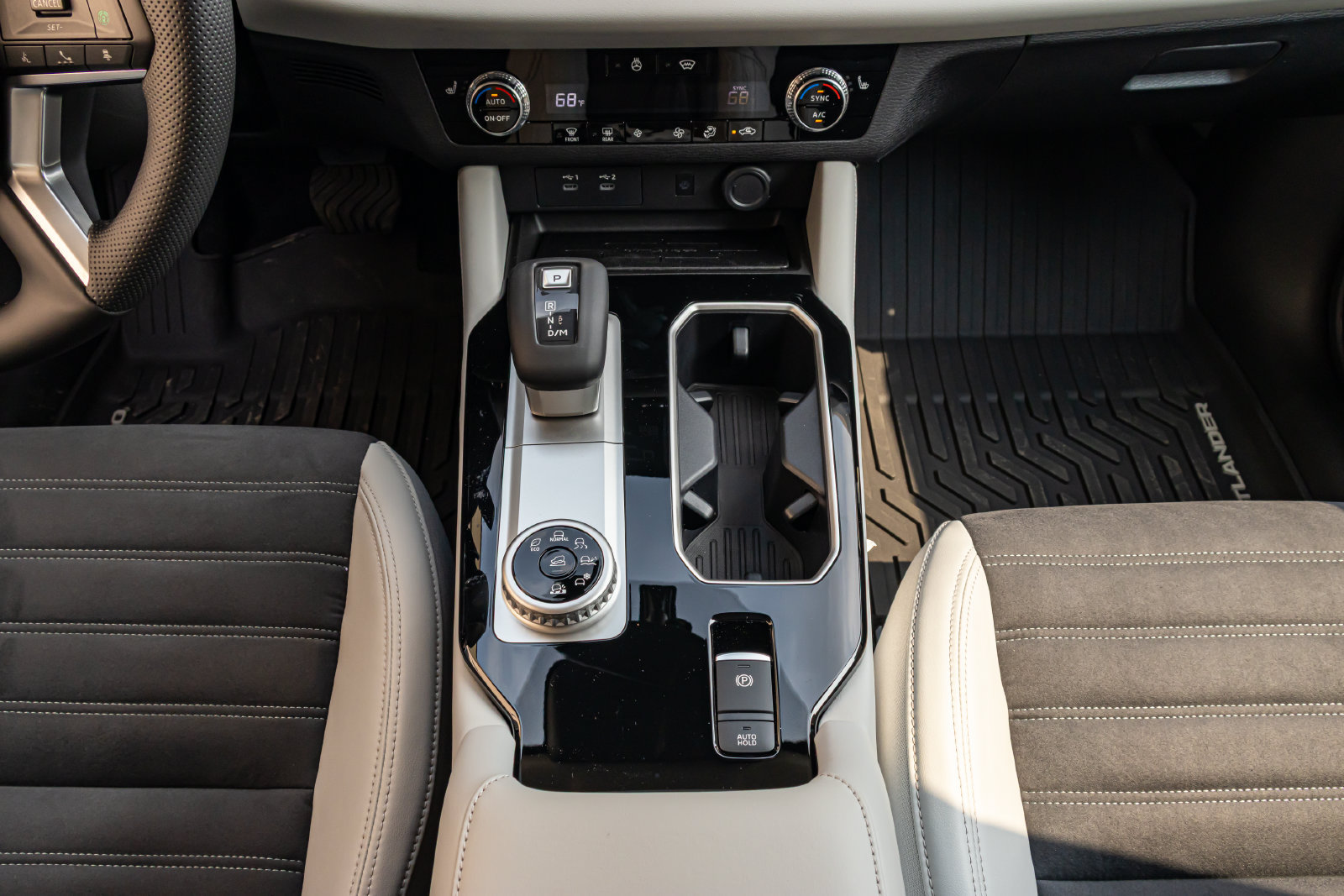 New 2026 Mitsubishi Outlander SE AWD/4WD image 21