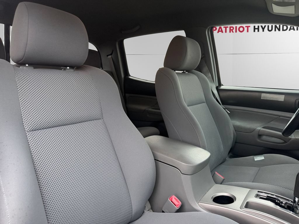 Used 2007 Toyota Tacoma PreRunner RWD image 13