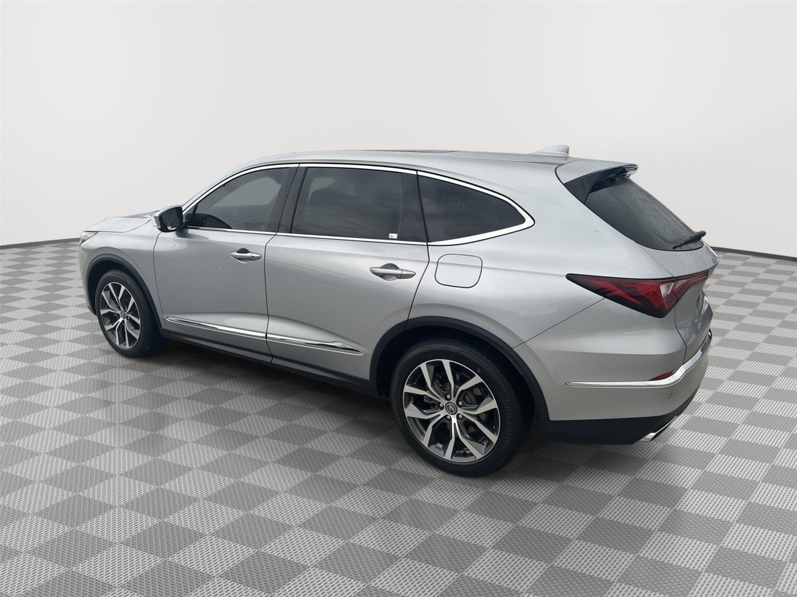 Used 2024 Acura MDX FWD w/ Technology Package image 6