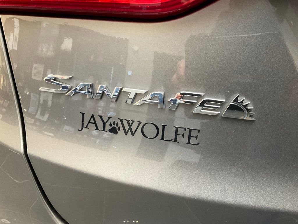 Used 2016 Hyundai Santa Fe Sport w/ Option Group 03 image 23