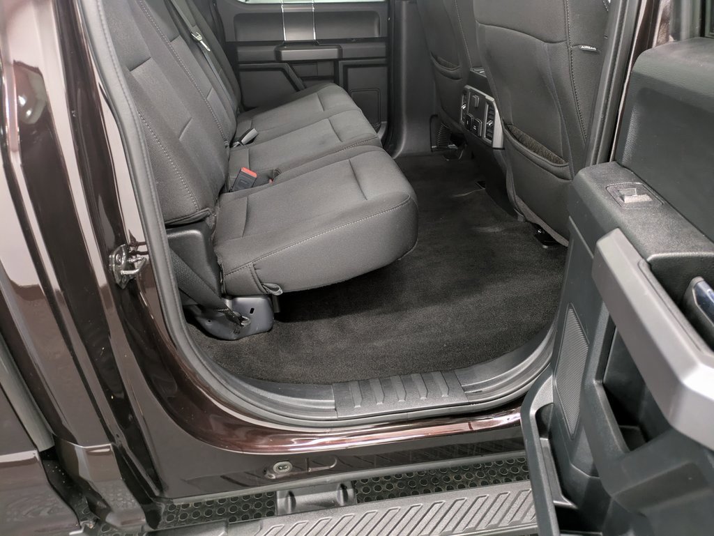 Used 2020 Ford F150 XLT w/ Equipment Group 302A Luxury image 26