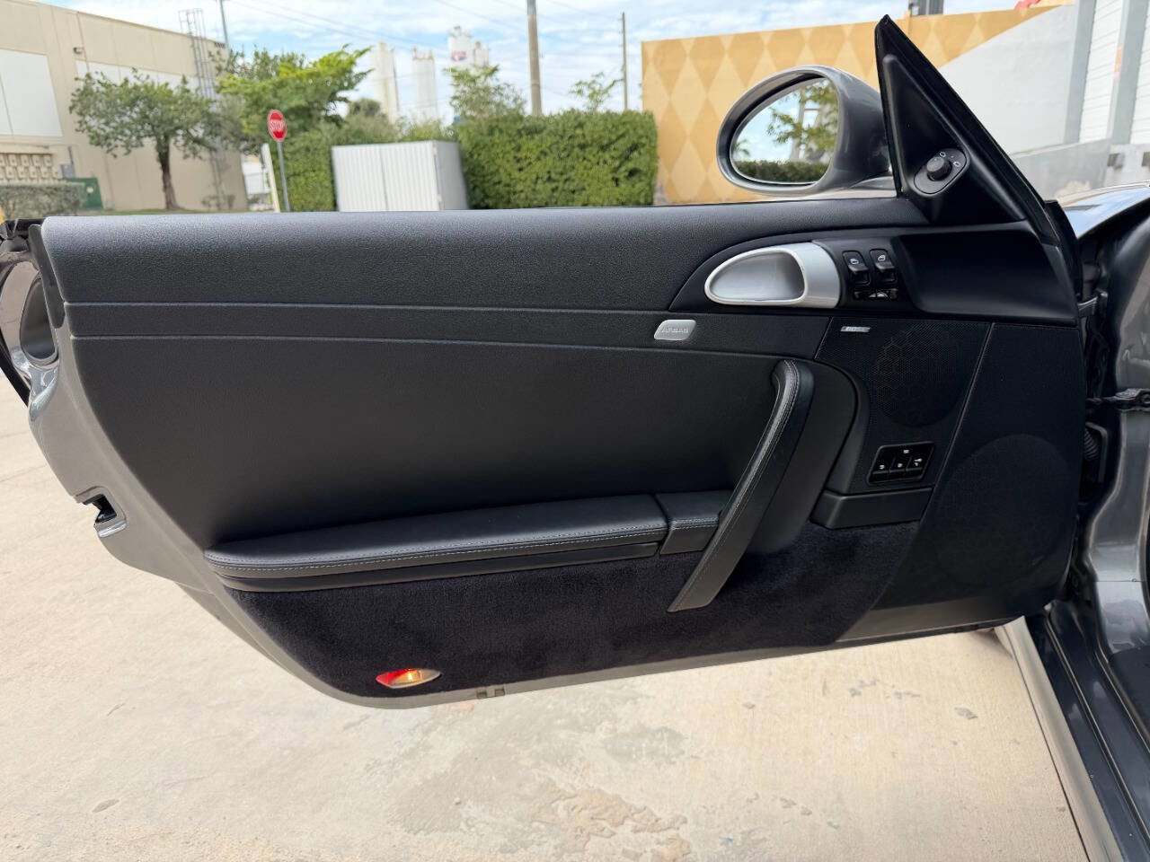 Used 2009 Porsche 911 Carrera 4S image 17