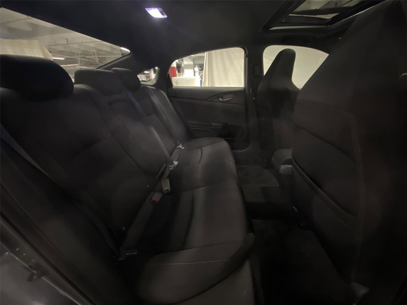 Used 2019 Honda Civic Si image 28