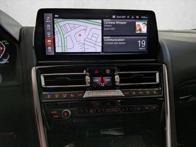 New 2026 BMW M850i xDrive image 12