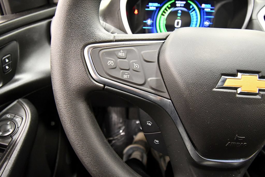Used 2018 Chevrolet Volt LT FWD image 19
