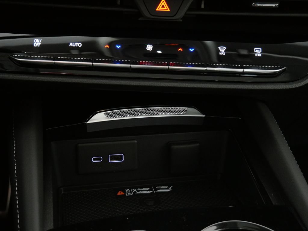 New 2026 Buick Envision Sport Touring AWD/4WD image 21