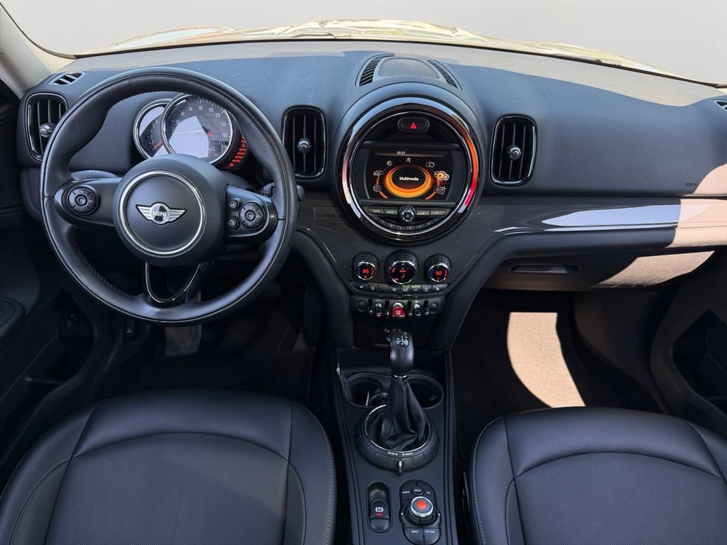 Used 2017 MINI Cooper Countryman ALL4 AWD/4WD image 12