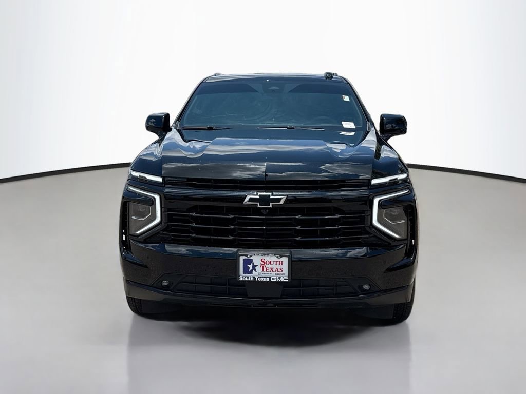 Used 2025 Chevrolet Tahoe RST w/ Comfort Package RWD image 2