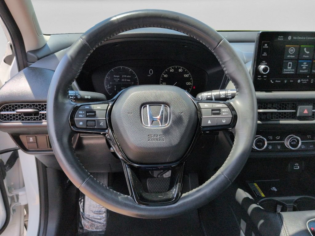 Used 2024 Honda HR-V EX-L image 19