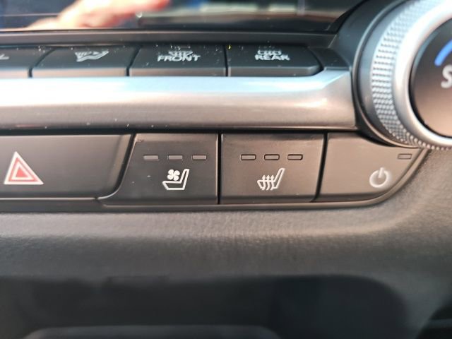 New 2026 MAZDA CX-50 AWD 2.5 Hybrid w/ Weather Package image 27