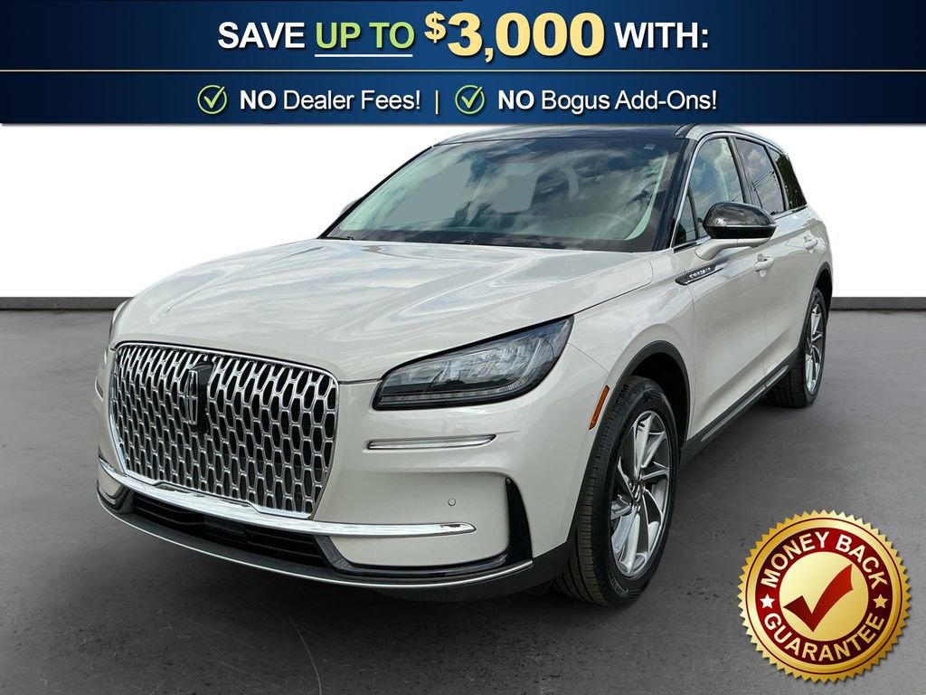 Used 2023 Lincoln Corsair FWD w/ Equipment Group 101A image 1