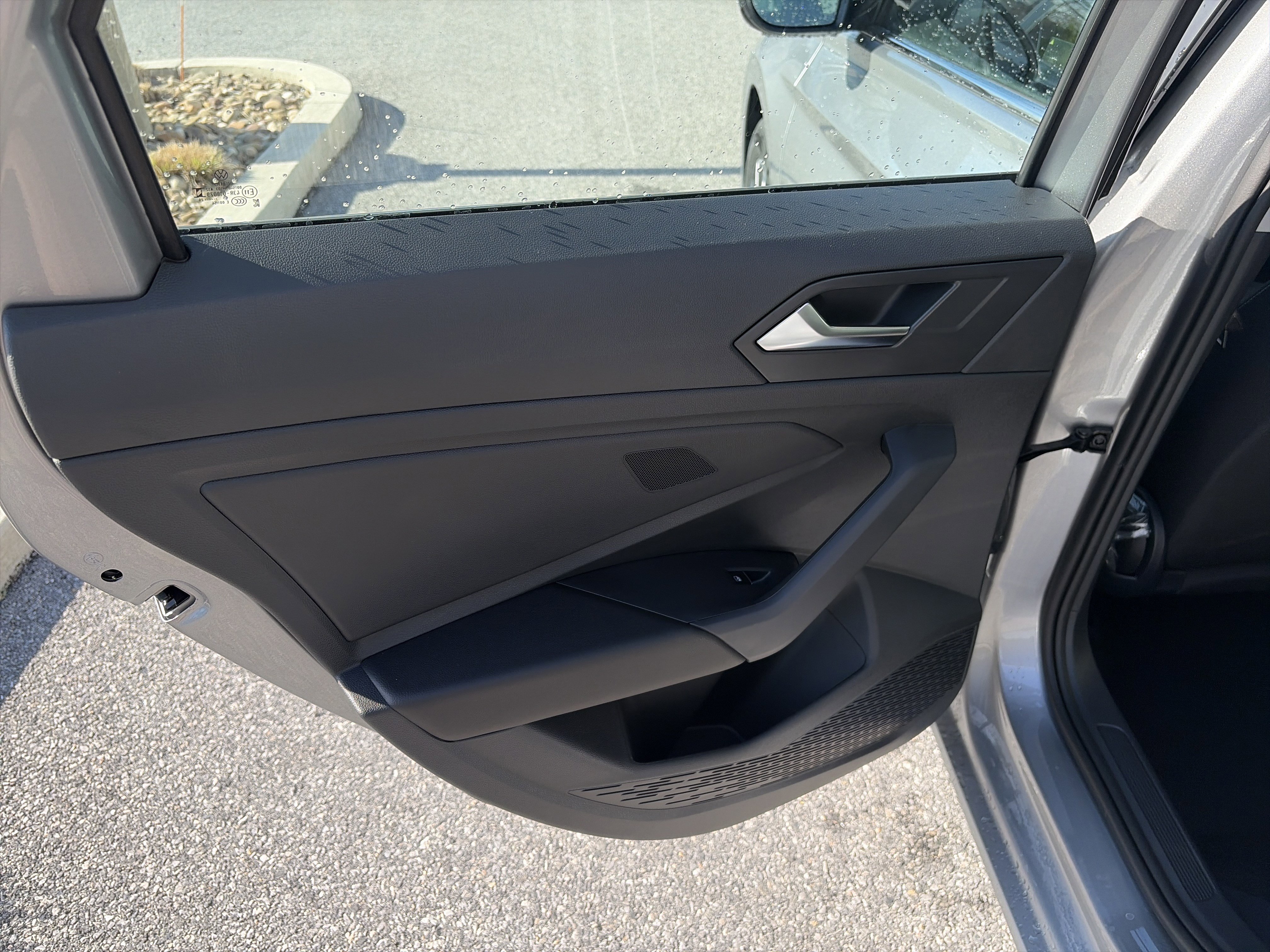 New 2026 Volkswagen Jetta S image 14