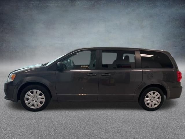 Used 2018 Dodge Grand Caravan SE image 10