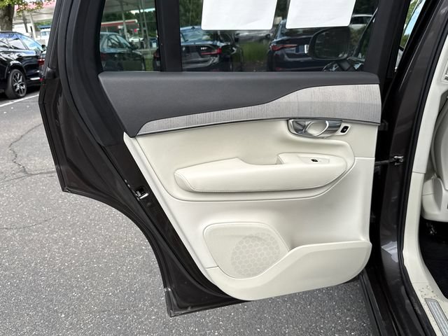 Certified 2025 Volvo XC90 T8 Plus w/ Protection Package AWD/4WD image 20