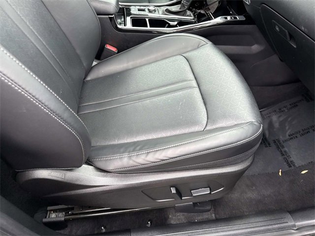 Used 2023 Kia Sorento SX image 10