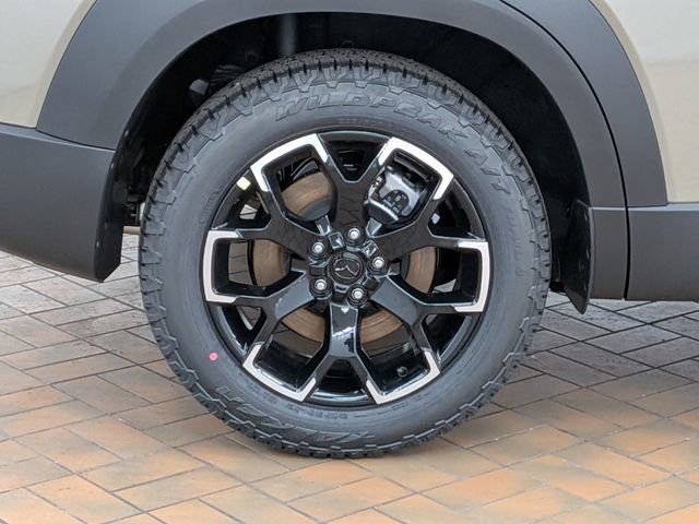 New 2026 MAZDA CX-50 Meridian Edition image 6
