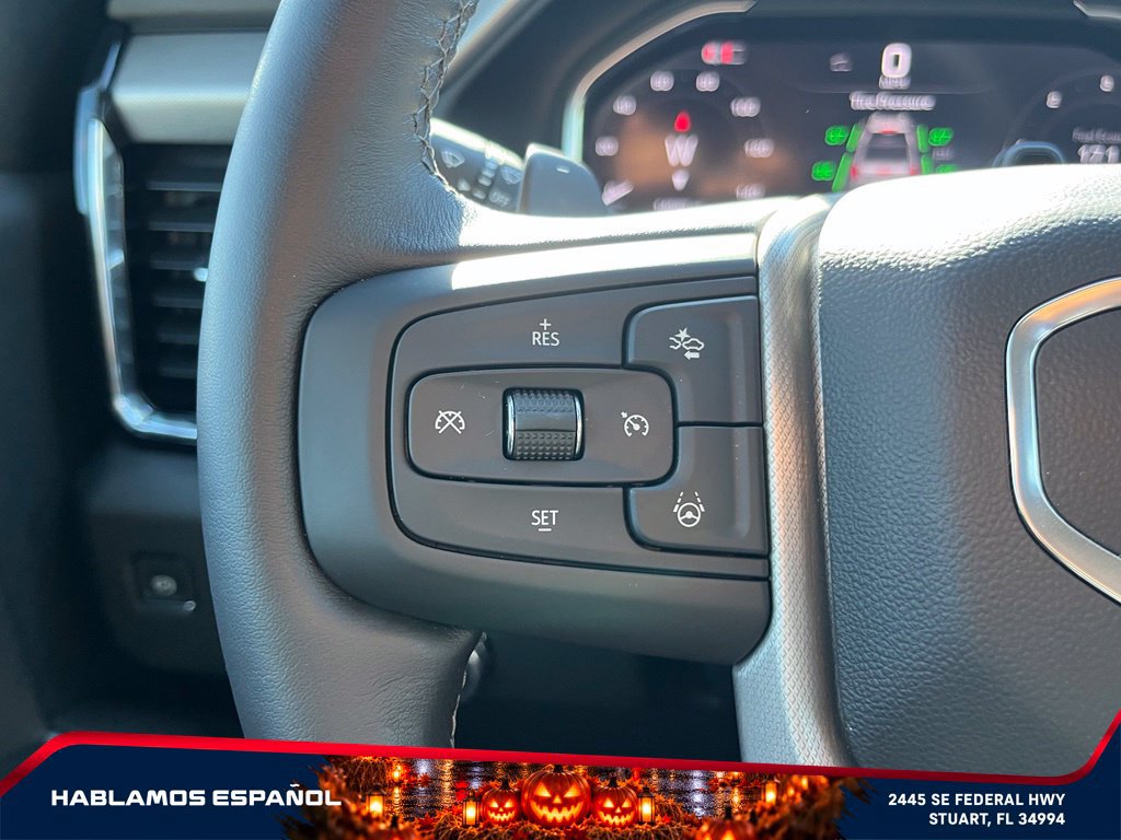 Certified 2026 GMC Sierra 1500 Denali AWD/4WD image 25